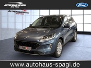 Ford Kuga 2021