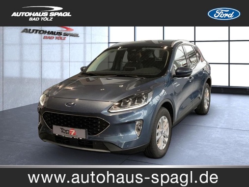 Ford Kuga 2021