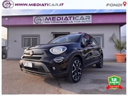 Fiat 500L 2019