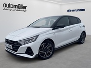 Hyundai i20 2025