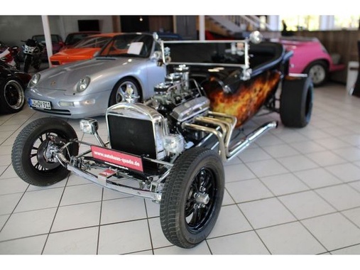 Ford Other 1932