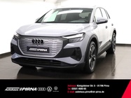 Audi Q4 e-tron 2022