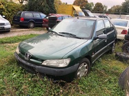 Peugeot 306 1997