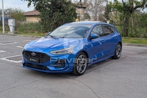 Ford Focus 2024