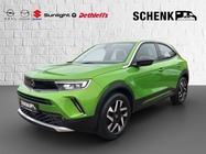 Opel Mokka 2021