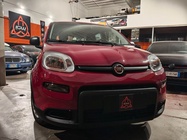 Fiat Panda 2024