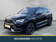 Cupra Ateca 2022