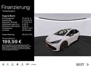 Cupra Born 2022