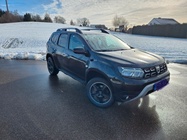 Dacia Duster 2022