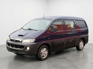 Hyundai H-1 2004
