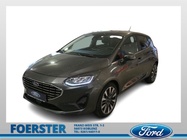 Ford Fiesta 2023