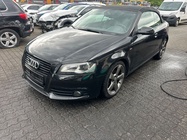 Audi A3 2011