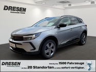 Opel Grandland 2022