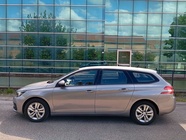 Peugeot 308 2019