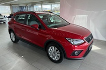 Seat Arona 2021