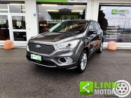 Ford Kuga 2019