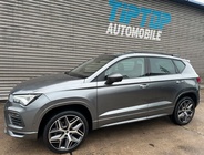 Seat Ateca 2023