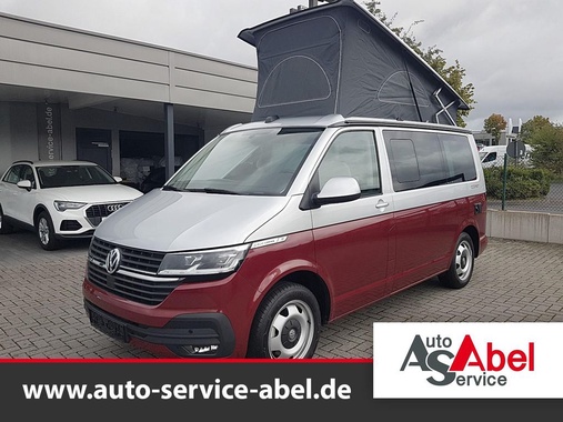 Volkswagen T6