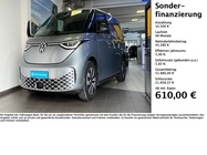 Volkswagen ID.Buzz 2024