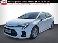 Suzuki Swace 2025