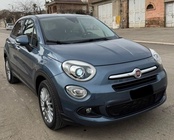 Fiat 500X 2019