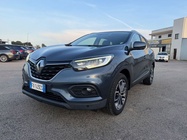 Renault Kadjar 2019