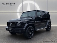 Mercedes-Benz G-Class 2023
