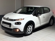 Citroen C3 2019