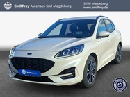 Ford Kuga 2021
