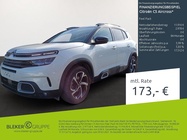 Citroen C5 2022