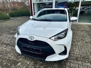 Toyota Yaris 2025