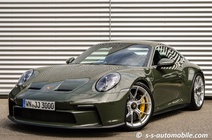 Porsche 992 2022