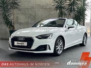 Audi A5 2020