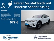 Volkswagen ID.4 2025