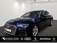 Audi A6 2020