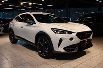 Cupra Formentor 2023