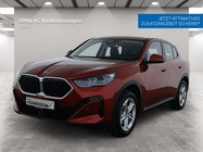 BMW X2 2024
