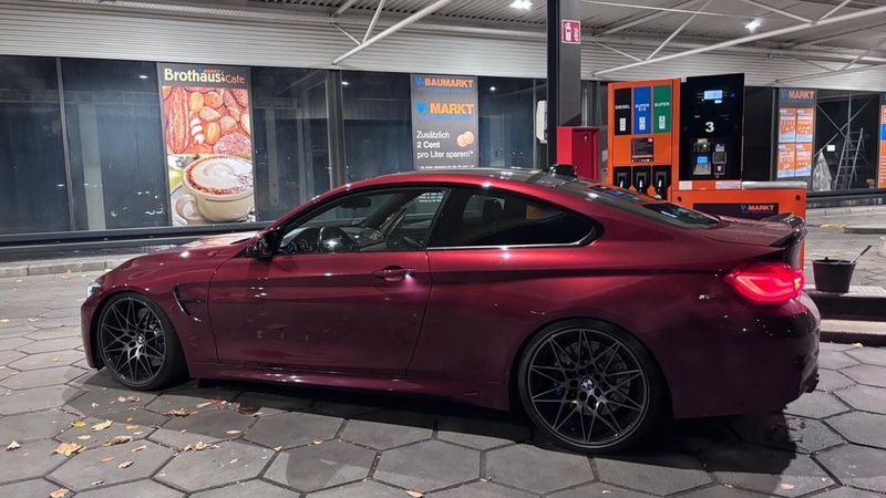 BMW M4