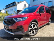 Ford Grand Tourneo 2023