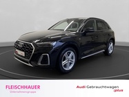 Audi Q5 2024