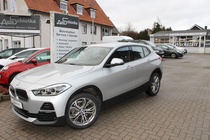 BMW X2 2021