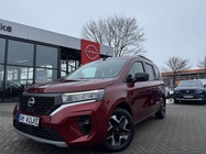 Nissan Townstar 2023