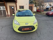 Ford Ka/Ka+ 2009