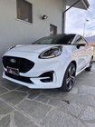 Ford Puma 2025