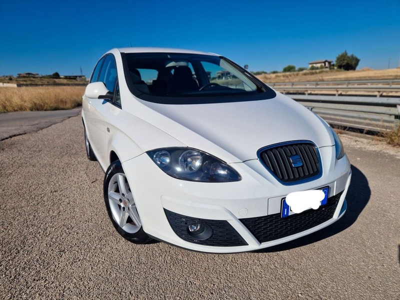 Seat Altea