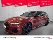 Audi RS 6 2025