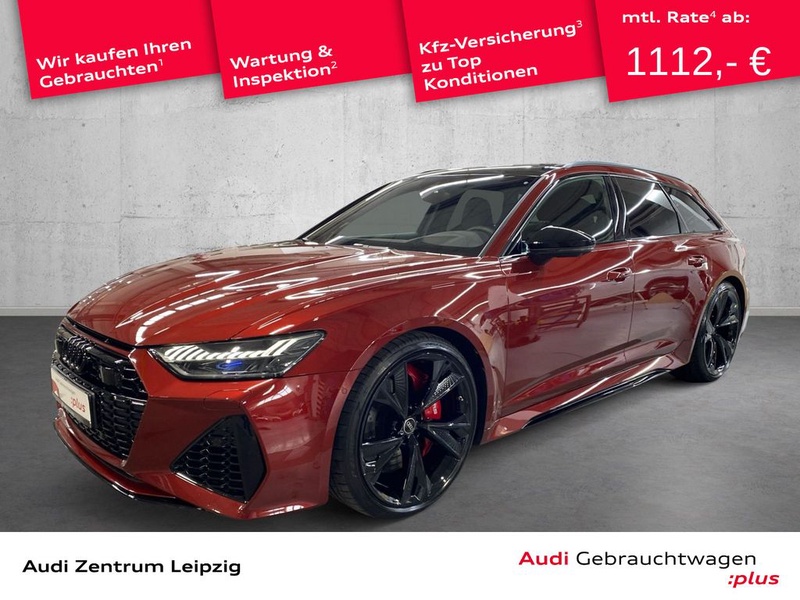 Audi RS 6