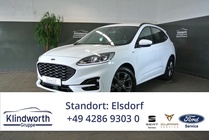 Ford Kuga 2022