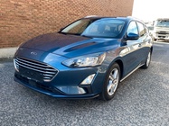 Ford Focus 2021