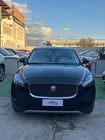 Jaguar E-Pace 2021